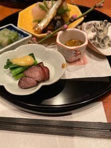 旬の味 いち