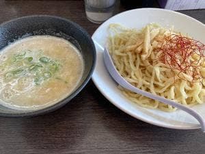 麺匠 なべすけ