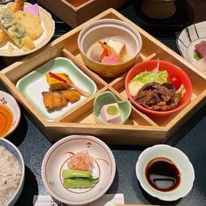 木曽路瓦町店