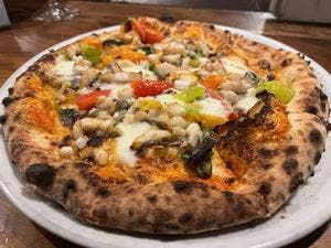 Pizzeria e Bar Legame