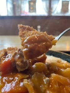 かつみ食堂