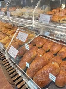 ベーカーシェフ パリクロアッサン横須賀
