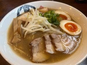 中華そば 村田商店