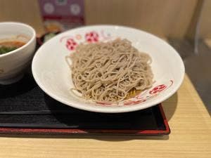 いろり庵きらく 宇都宮新幹線口店