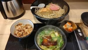 麺や ゆた花