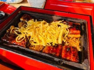 皿屋 福柳
