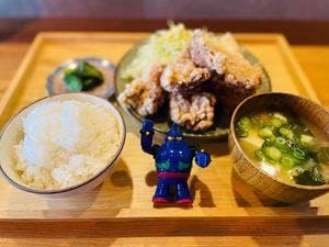 小料理ト酒 SOWAKA
