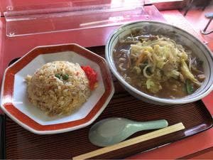 第一楼
