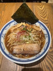 つけ麺や 武双 グランツリー武蔵小杉店