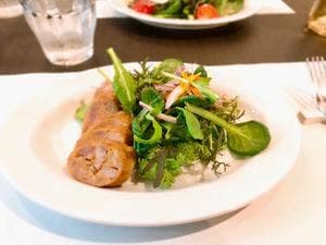 トラネトラ食堂