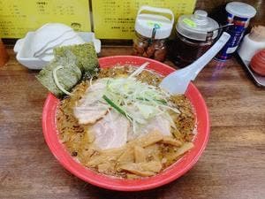 火の車 大喜