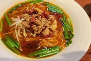 チャイナダイニング 飛天