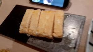 炭焼き 久