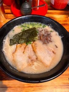 石田一龍 本店