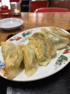 三好食堂