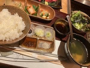 紀尾井町くろげ
