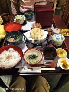 奥播磨のごちそう処 風和里