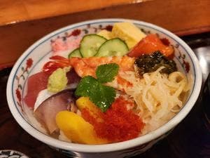 だい寅鮨