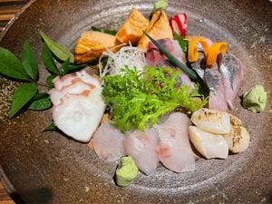 旬菜つつ味