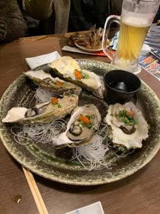 鬼剣舞 水沢店
