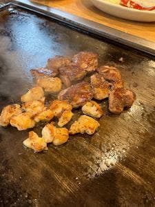 大衆居酒屋もんじゃ酒場 だしや 川崎店