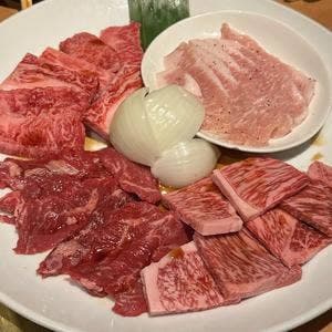 和牛焼肉 牛若 葛西店