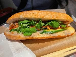 タイベトナムキッチン レモングラス