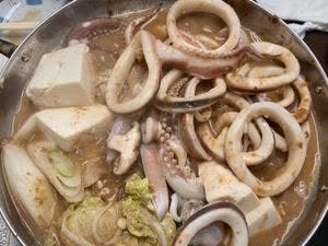 ときわ食堂