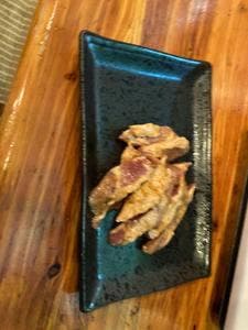 焼肉パンサン
