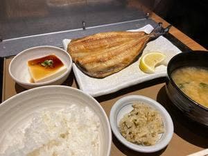 やよい軒 ユニゾ梅田店