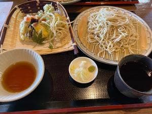 そば結 里椛