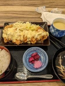 旬風亭