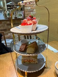 パティスリー・ヒラノ