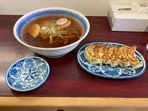 中華そばもりや
