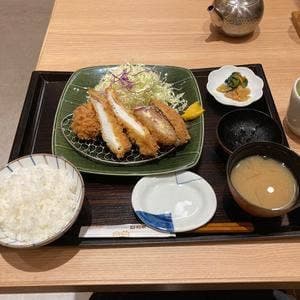 とんかつ和幸 ラソラ札幌店