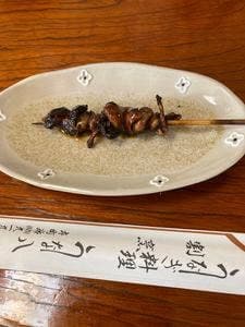 うな八本町店