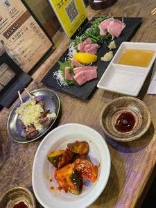 やきとん酒場 上野とら八