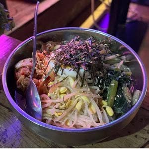 ネオ 韓国焼肉酒場 すきぴ 新宿店
