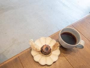 BERTH COFFEE ROASTERY Haru