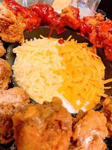 チーズ×チキン ペゴパヨ 梅田東通り店