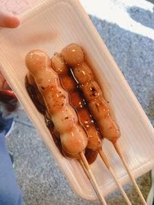 鳥居茶屋