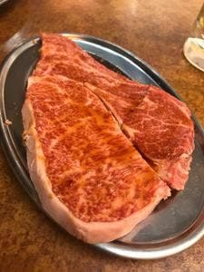 美味焼肉 広一