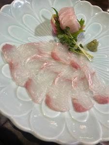 魚の田が肉