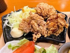 魚焼男 新橋本店