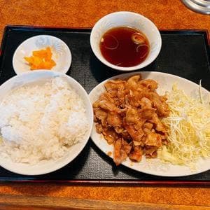 珍來総本店直営 八潮ドライブイン店
