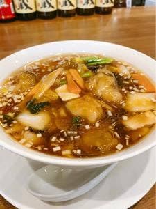 China dining彩 皆春店