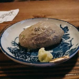 酒房 蛮殻