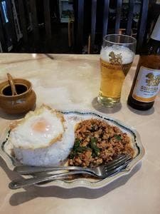 タイランドショップ