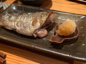 つまみとお酒 手毬