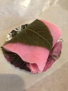 和菓子司 いそや